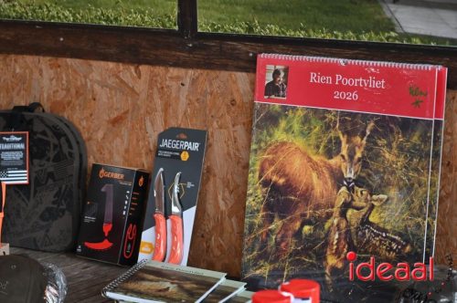 Dag van de Jager - deel 1 (11-10-2025)