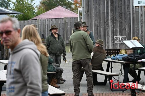 Dag van de Jager - deel 1 (11-10-2025)