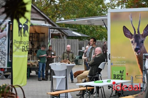 Dag van de Jager - deel 1 (11-10-2025)