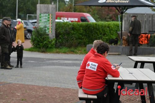 Dag van de Jager - deel 1 (11-10-2025)