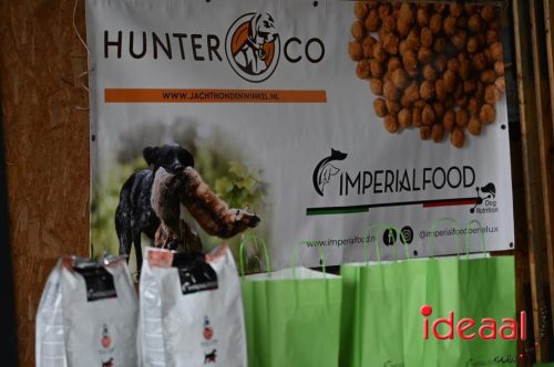 Dag van de Jager - deel 1 (11-10-2025)