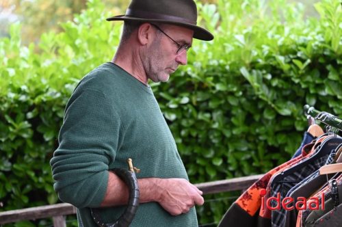 Dag van de Jager - deel 1 (11-10-2025)