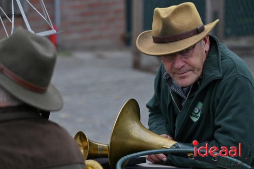 Dag van de Jager - deel 1 (11-10-2025)