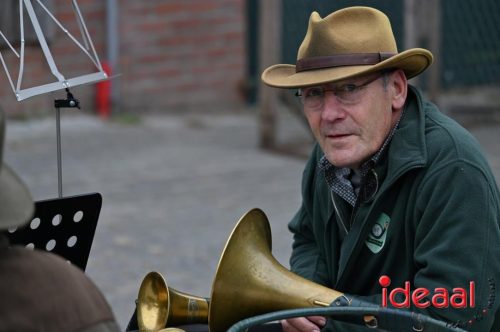 Dag van de Jager - deel 1 (11-10-2025)