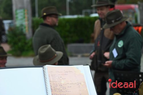 Dag van de Jager - deel 1 (11-10-2025)