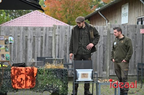 Dag van de Jager - deel 1 (11-10-2025)