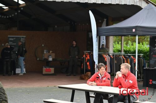 Dag van de Jager - deel 1 (11-10-2025)