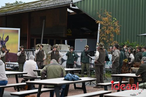 Dag van de Jager - deel 1 (11-10-2025)