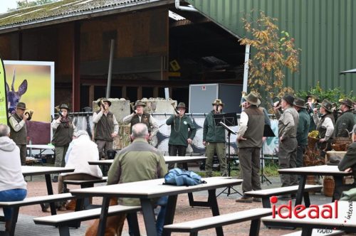 Dag van de Jager - deel 1 (11-10-2025)