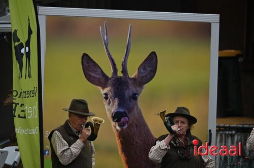 Dag van de Jager - deel 1 (11-10-2025)