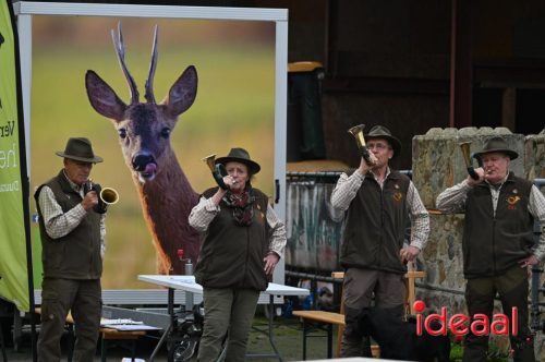 Dag van de Jager - deel 1 (11-10-2025)