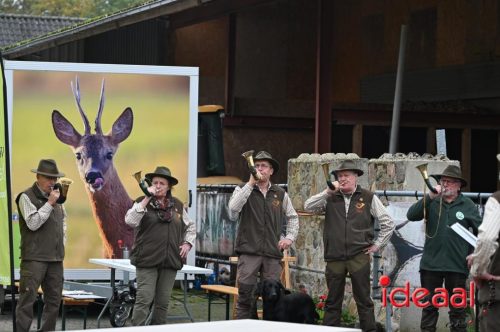 Dag van de Jager - deel 1 (11-10-2025)