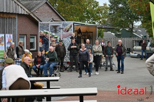 Dag van de Jager - deel 1 (11-10-2025)