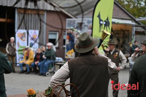 Dag van de Jager - deel 1 (11-10-2025)