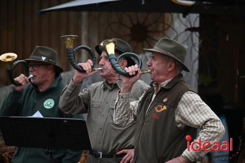 Dag van de Jager - deel 1 (11-10-2025)