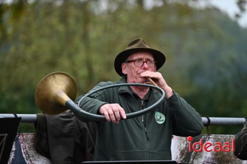 Dag van de Jager - deel 1 (11-10-2025)