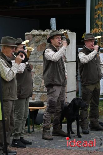 Dag van de Jager - deel 1 (11-10-2025)