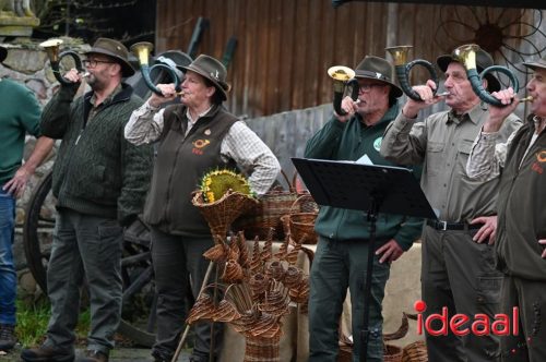 Dag van de Jager - deel 1 (11-10-2025)