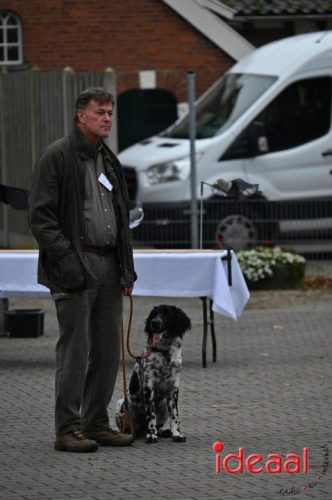 Dag van de Jager - deel 1 (11-10-2025)