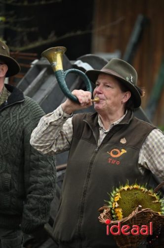 Dag van de Jager - deel 1 (11-10-2025)