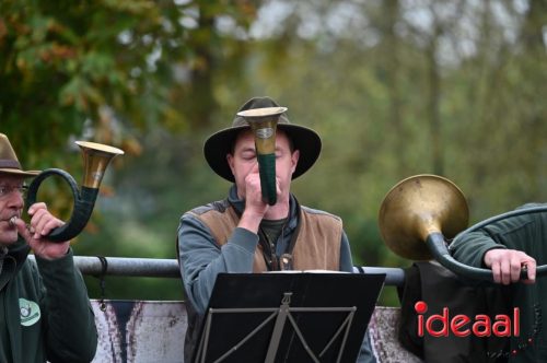 Dag van de Jager - deel 1 (11-10-2025)