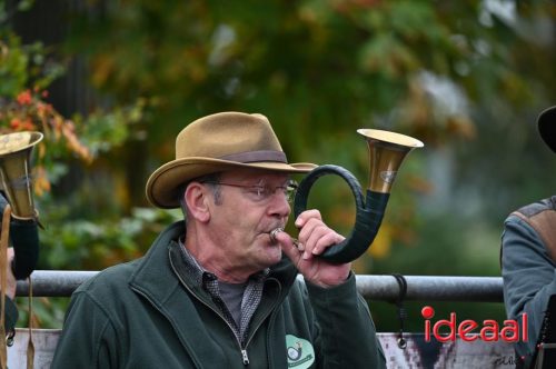 Dag van de Jager - deel 1 (11-10-2025)