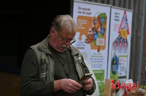 Dag van de Jager - deel 1 (11-10-2025)