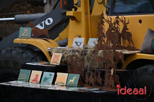 Dag van de Jager - deel 1 (11-10-2025)