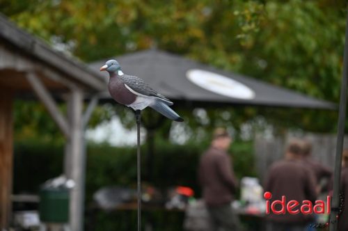 Dag van de Jager - deel 1 (11-10-2025)