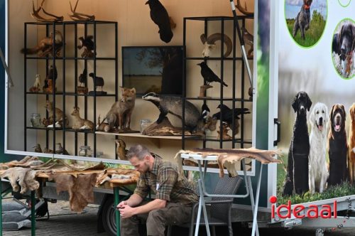 Dag van de Jager - deel 1 (11-10-2025)