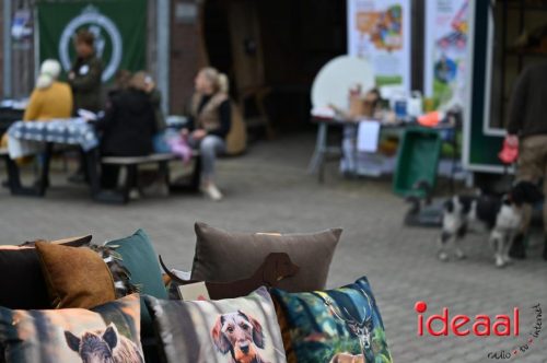 Dag van de Jager - deel 1 (11-10-2025)