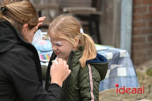 Dag van de Jager - deel 1 (11-10-2025)