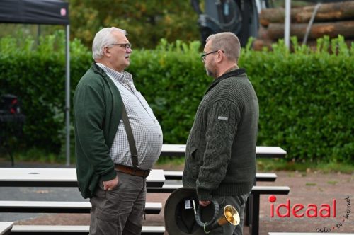 Dag van de Jager - deel 1 (11-10-2025)