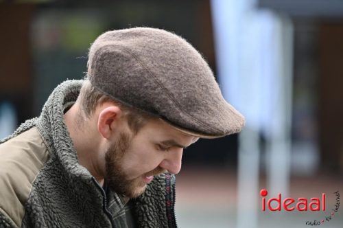 Dag van de Jager - deel 1 (11-10-2025)