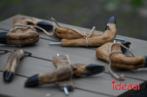 Dag van de Jager - deel 1 (11-10-2025)