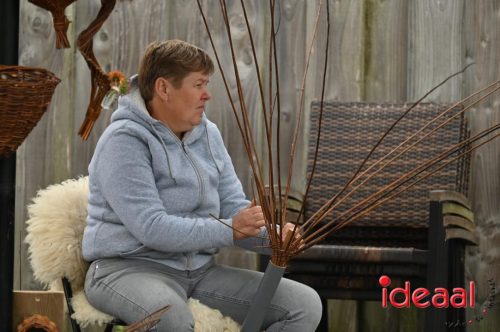 Dag van de Jager - deel 1 (11-10-2025)