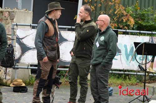 Dag van de Jager - deel 1 (11-10-2025)