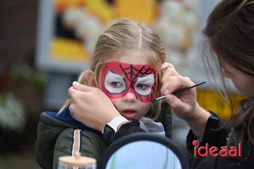 Dag van de Jager - deel 1 (11-10-2025)