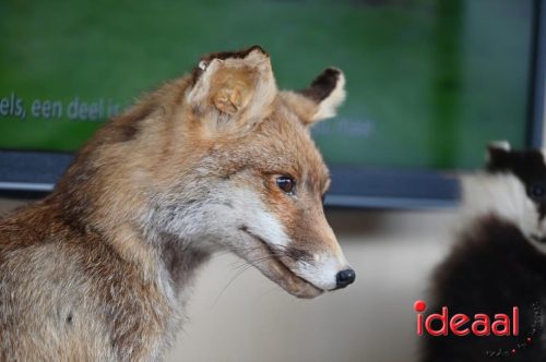 Dag van de Jager - deel 1 (11-10-2025)