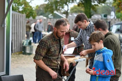 Dag van de Jager - deel 1 (11-10-2025)