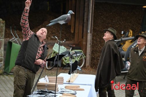 Dag van de Jager - deel 1 (11-10-2025)