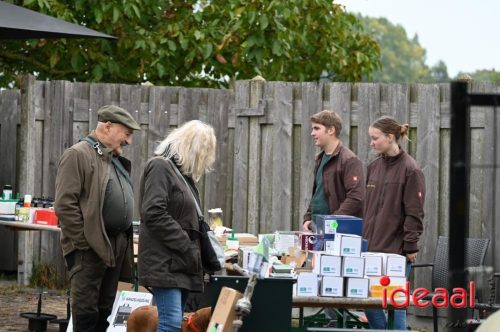 Dag van de Jager - deel 1 (11-10-2025)