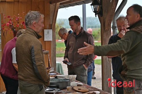 Dag van de Jager - deel 1 (11-10-2025)