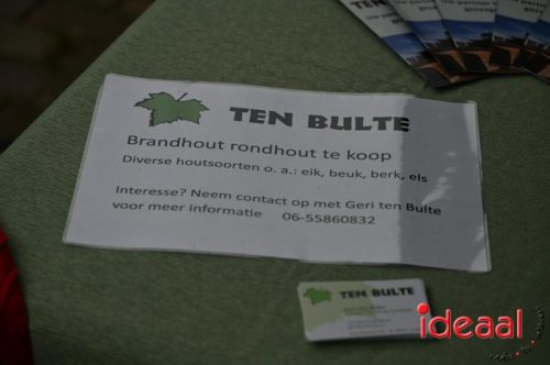 Dag van de Jager - deel 1 (11-10-2025)