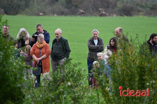 Dag van de Jager - deel 2 (11-10-2025)