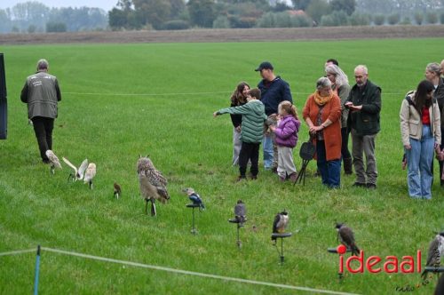 Dag van de Jager - deel 2 (11-10-2025)