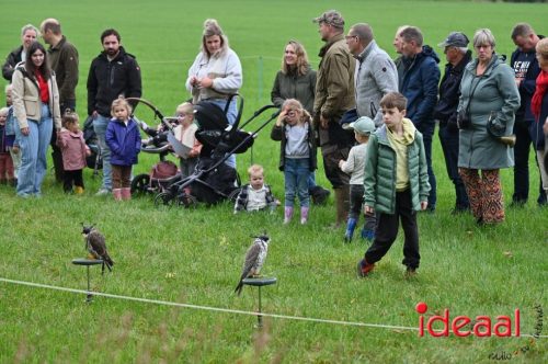 Dag van de Jager - deel 2 (11-10-2025)