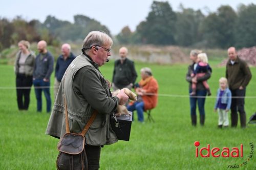 Dag van de Jager - deel 2 (11-10-2025)