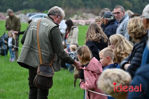 Dag van de Jager - deel 2 (11-10-2025)