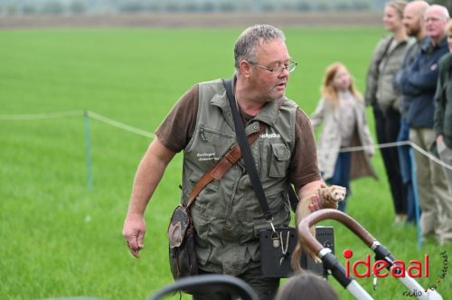 Dag van de Jager - deel 2 (11-10-2025)